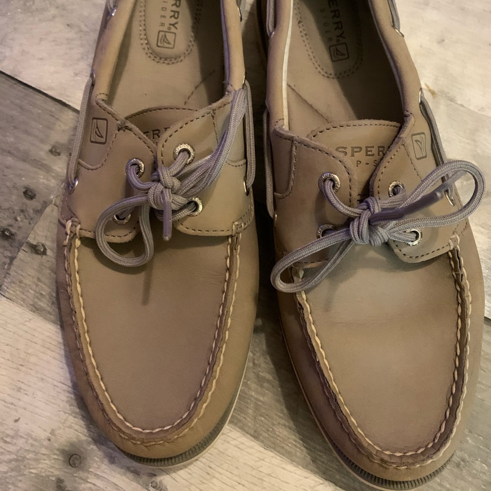 Sperry Boat Shoes